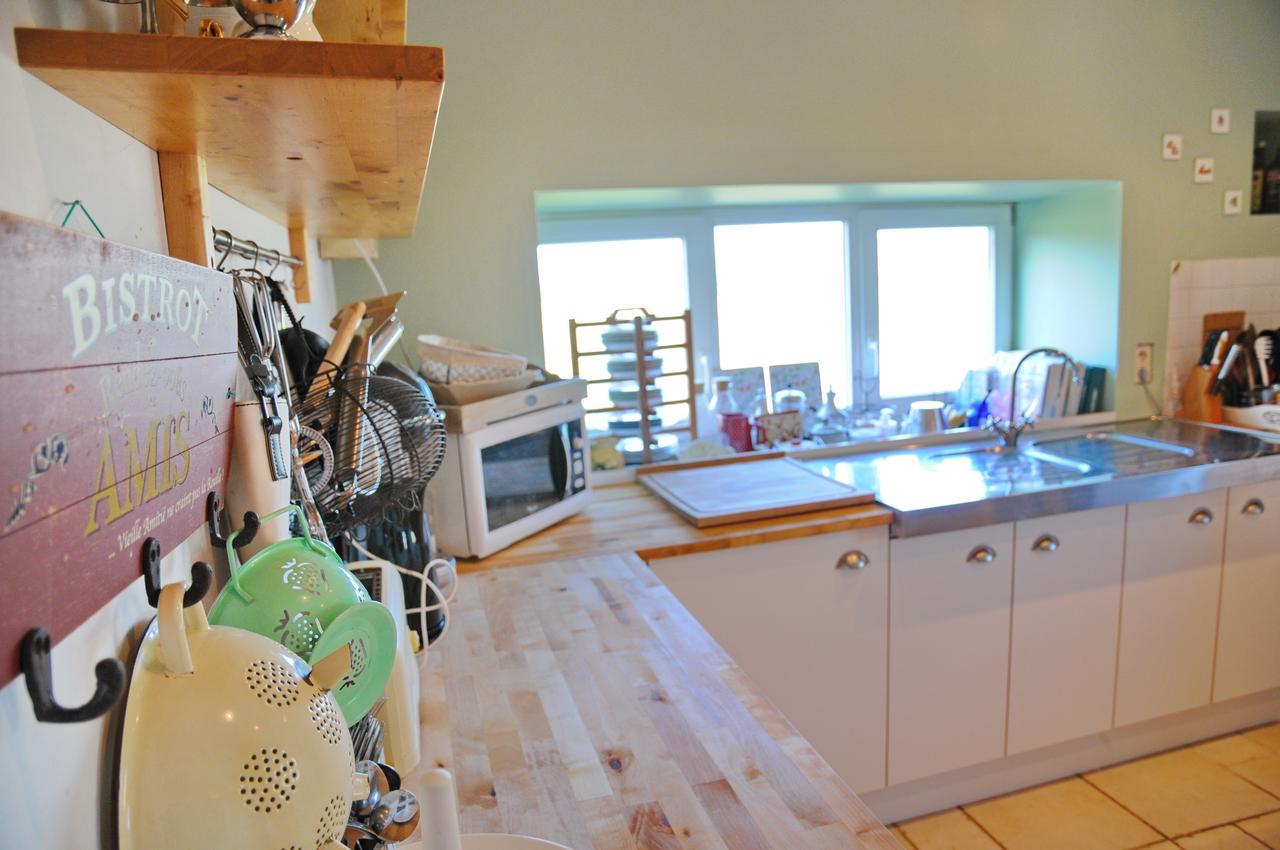 Holiday home La Borlonette Durbuy