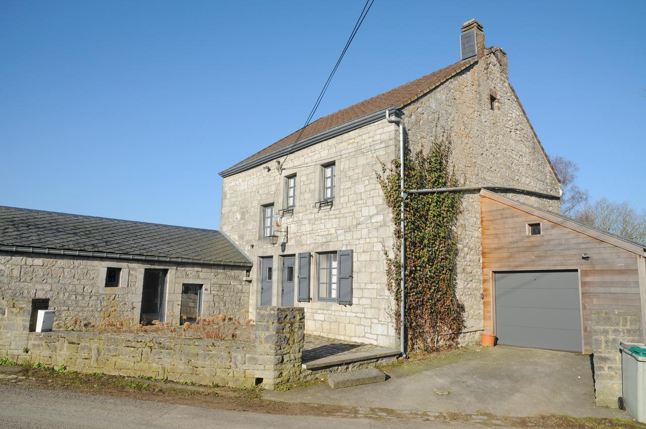 La Borlonette * Durbuy