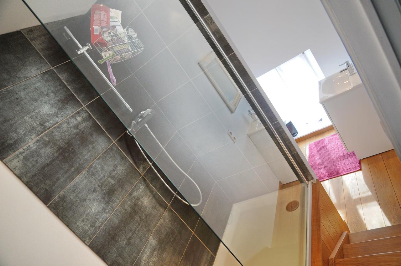 Holiday home La Borlonette
