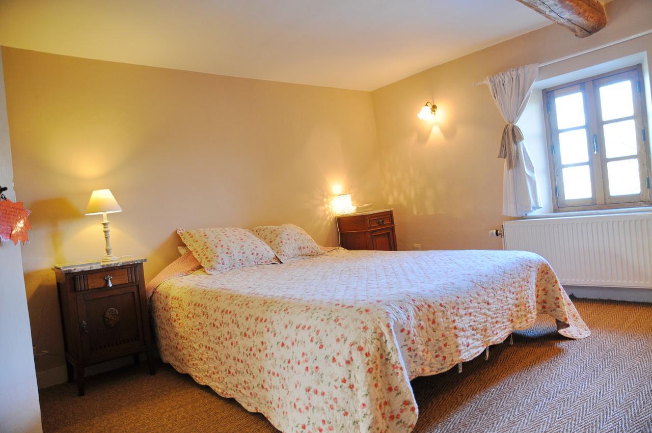 La Borlonette Holiday home