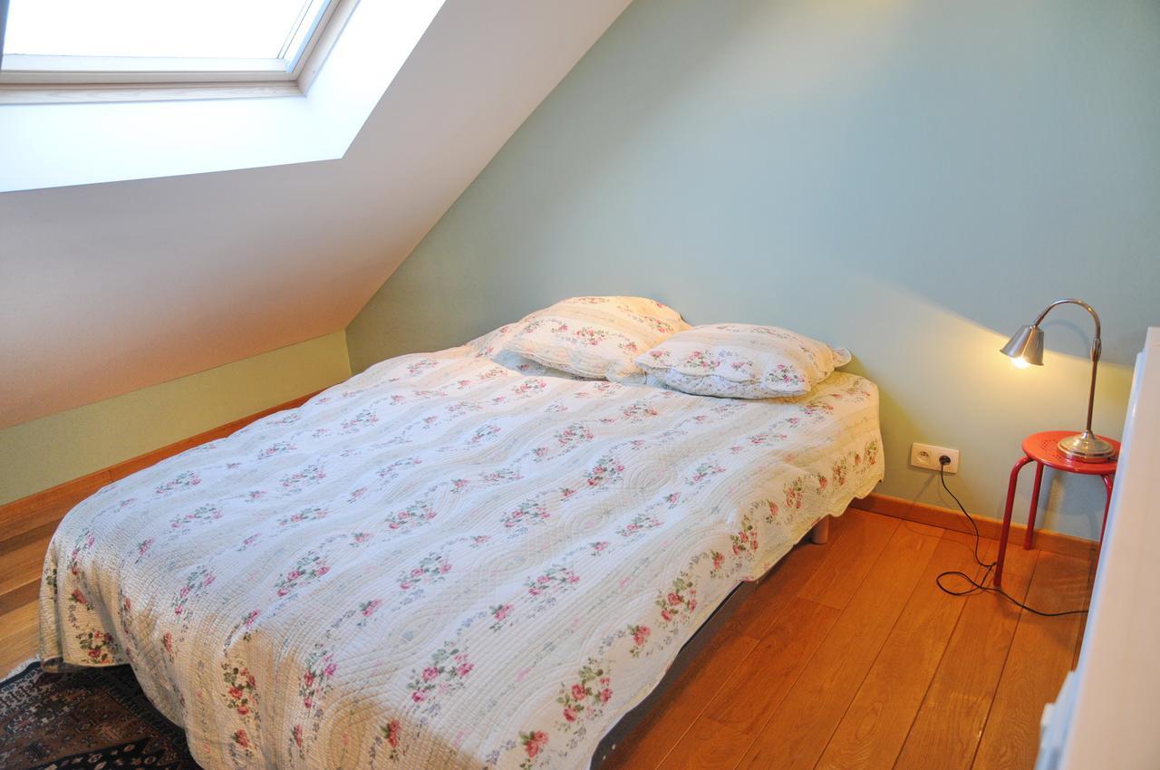 Holiday home La Borlonette *