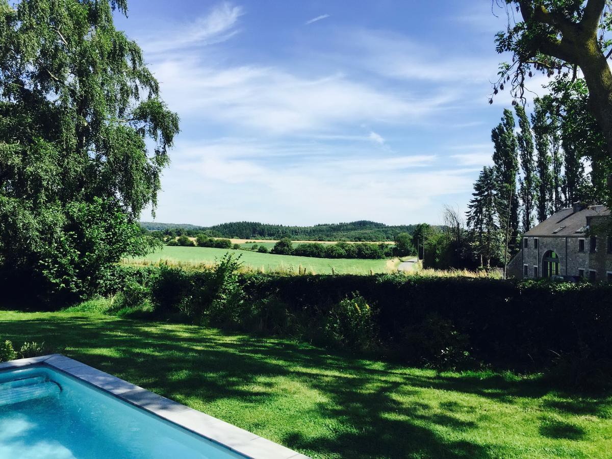 Holiday home La Borlonette