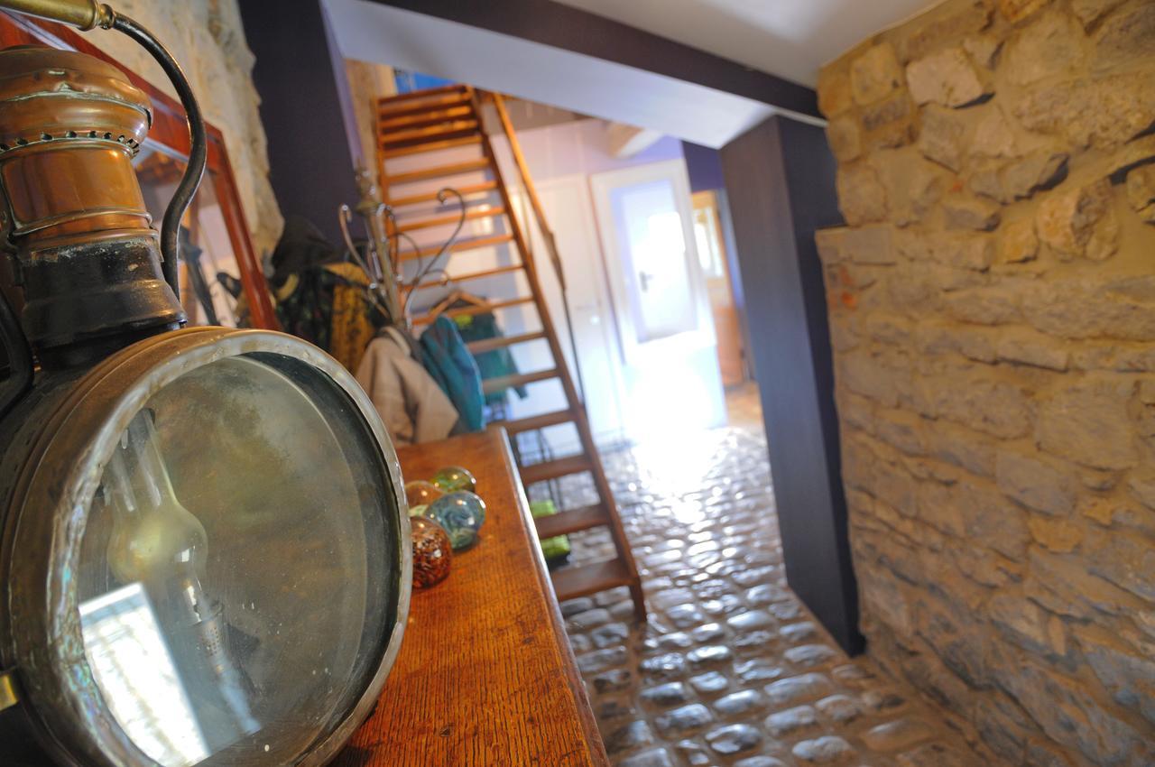 La Borlonette Holiday home Durbuy