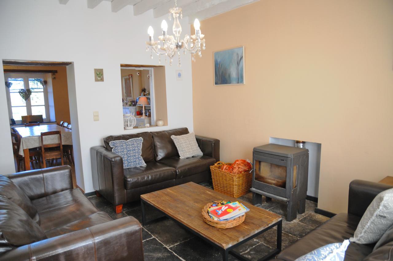 La Borlonette Holiday home *