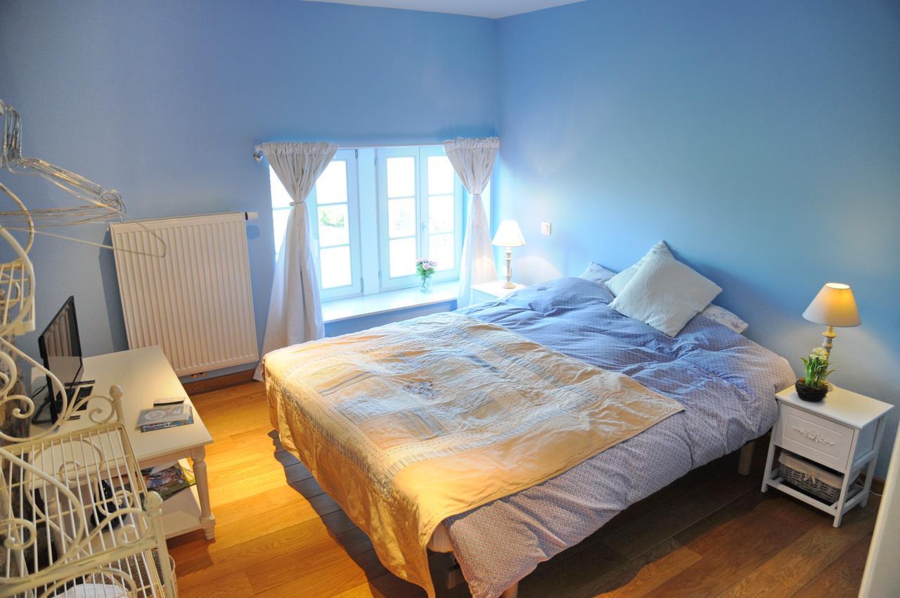 La Borlonette Holiday home *