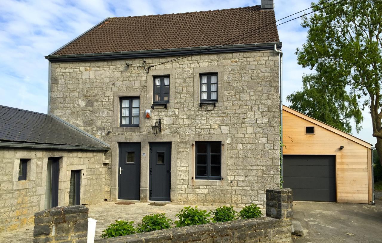 Holiday home La Borlonette